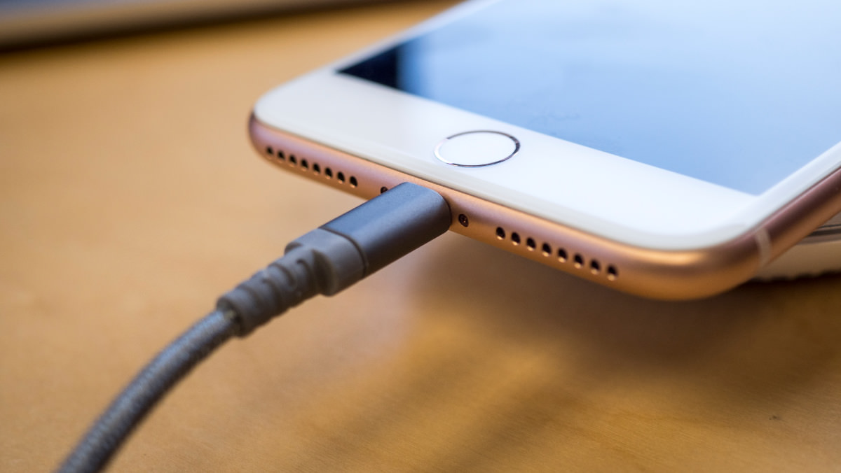 The Best Lightning Cables for iPhones of 2018 Smartphones