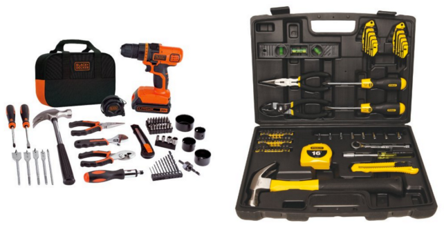 ToolSets