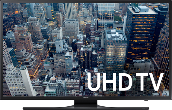 Product Image - Samsung UN55JU650DFXZA