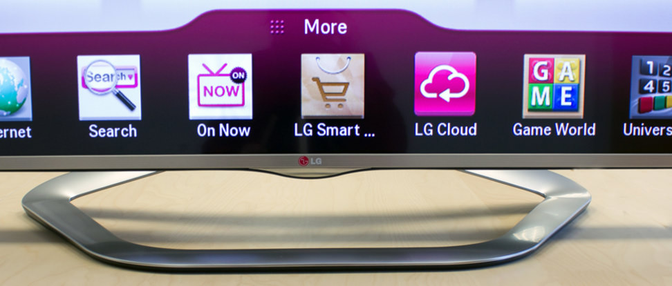 Product Image - LG 60LN6150