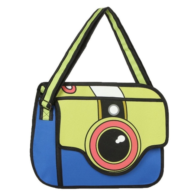 Camera