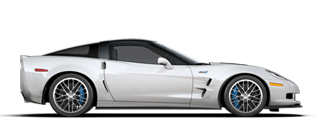 Product Image - 2013 Chevrolet Corvette ZR1 3ZR