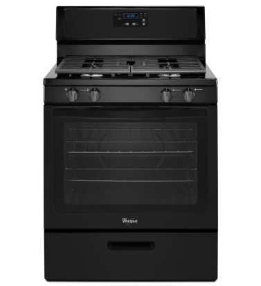Product Image - Whirlpool WFG320M0BB