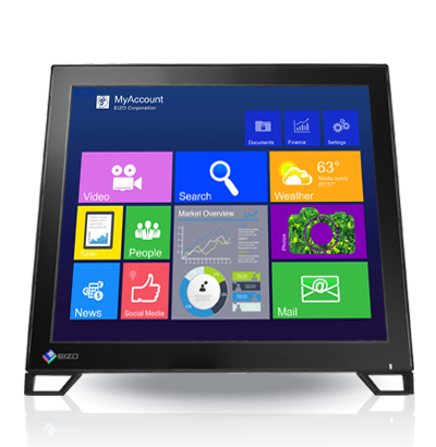 Product Image - Eizo FlexScan T1781