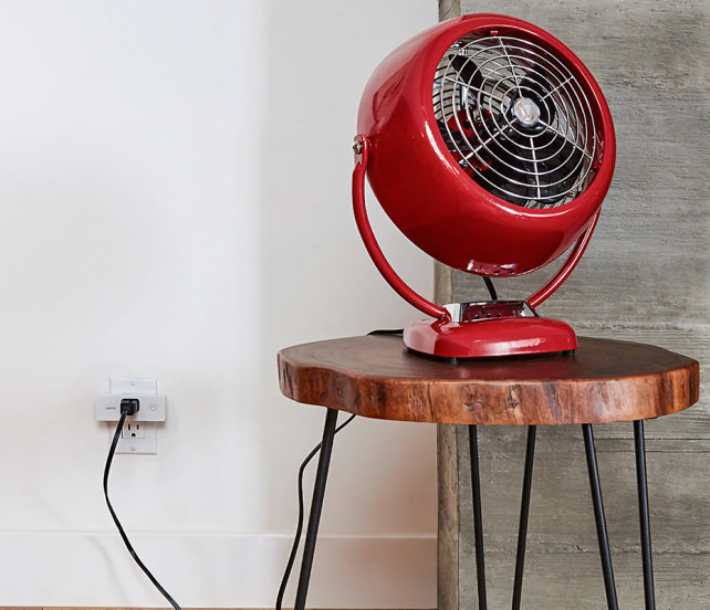 Belkin Wemo Mini