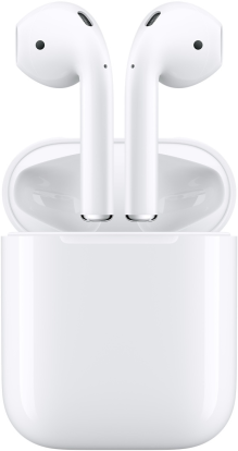 Product Image - Apple AirPods
