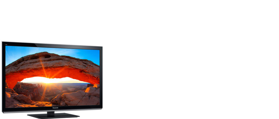 Product Image - Panasonic Viera TC-P50XT50