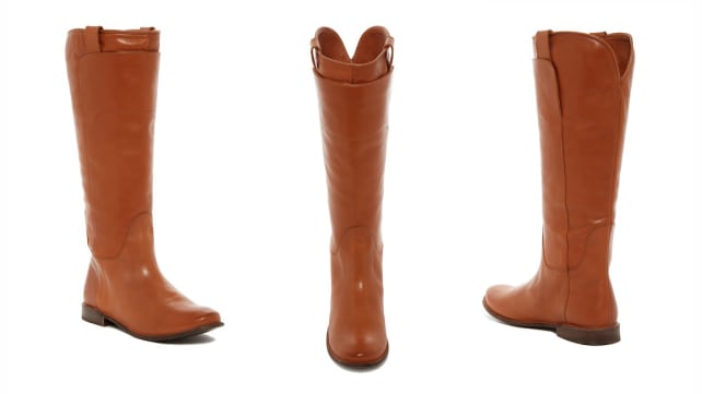 Frye Paige Tall Riding Boot