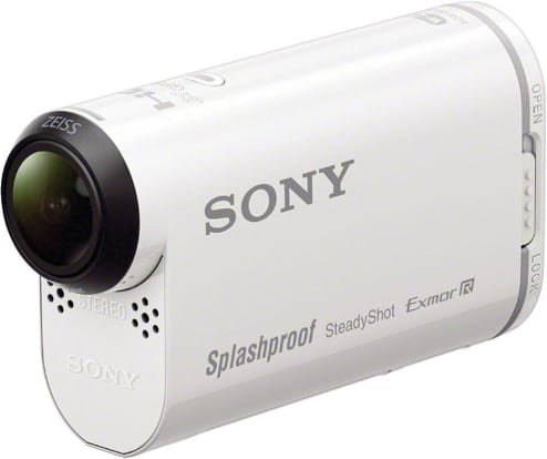 Product Image - Sony HDR-AS200V