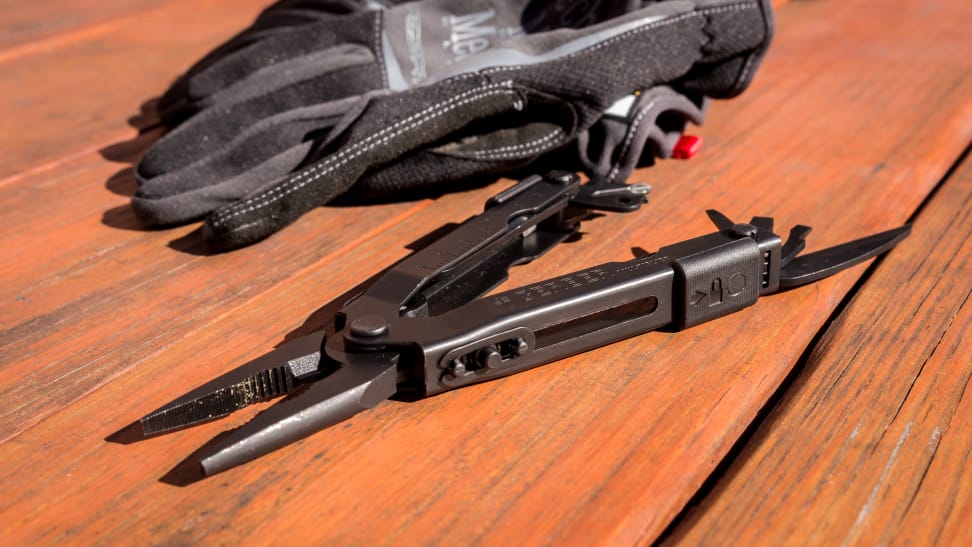 Gerber MP600
