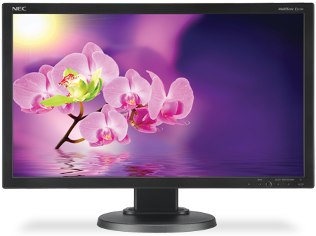 Product Image - NEC E231W-BK