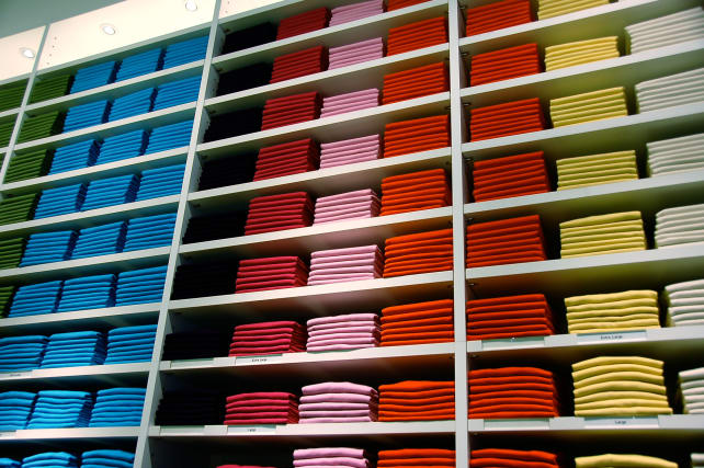Cashmere