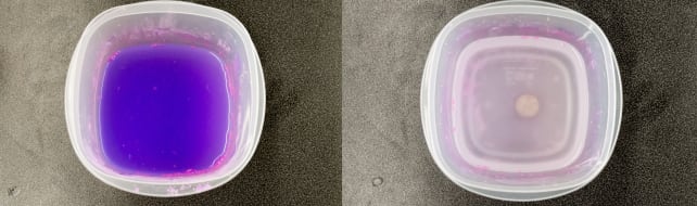 Before-and-after