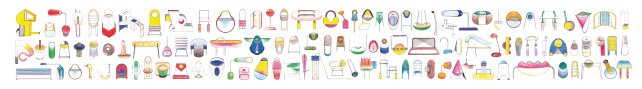 Jolene Carlier's Drawings