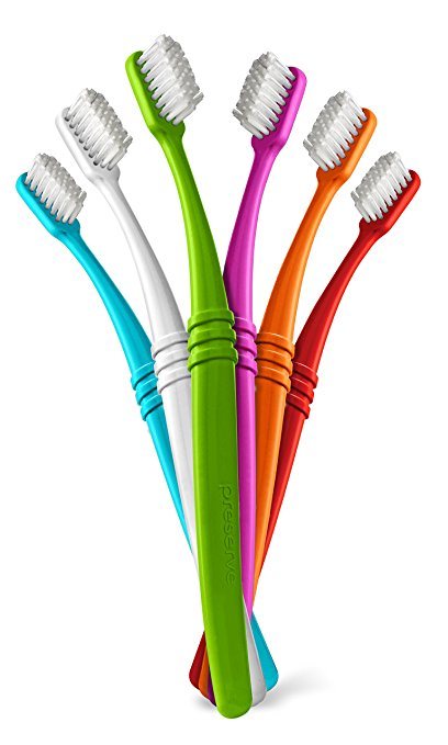 Toothbrushes