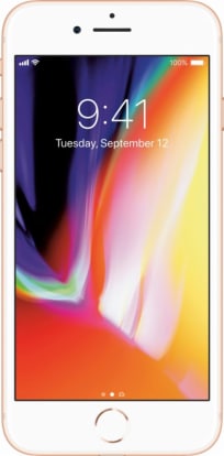 Product Image - Apple iPhone 8