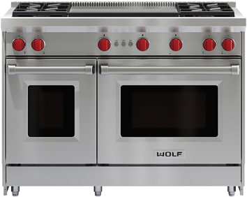 Product Image - Wolf GR484DG