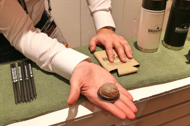 Coffee Pod