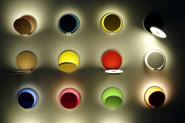 Koncept Gravy Wall Sconce