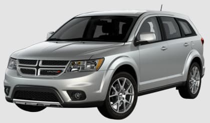 Product Image - 2012 Dodge Journey R/T