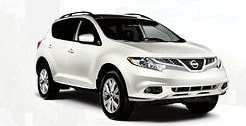 Product Image - 2012 Nissan Murano SL