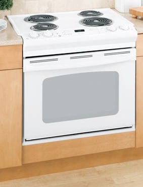 Product Image - GE JDS28DNWW