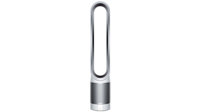 Dyson air purifier