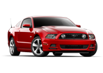 Product Image - 2013 Ford Mustang GT