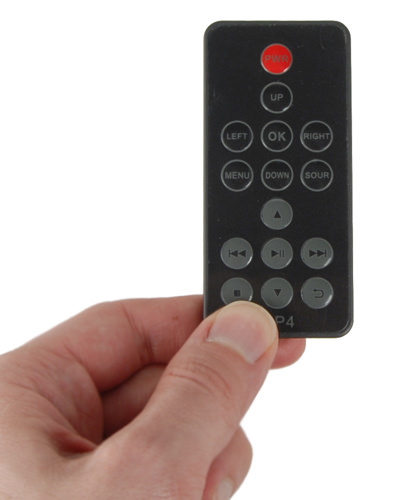 Remote Control Image