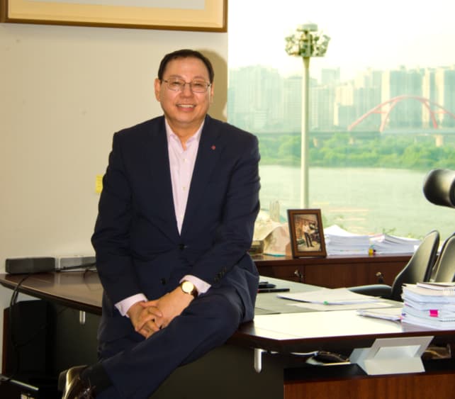 Seong-Jin Jo