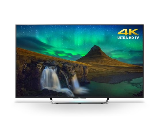 Product Image - Sony XBR-65X850C