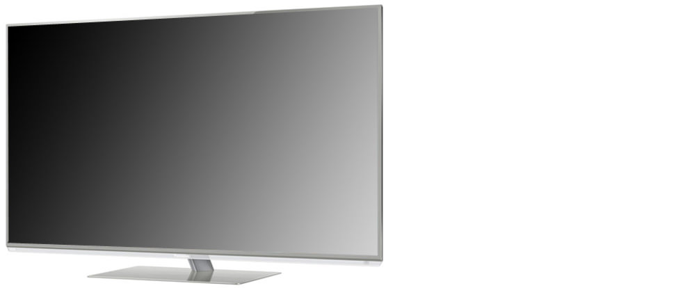 Product Image - Panasonic Viera TC-L47DT50