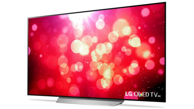 LG TV
