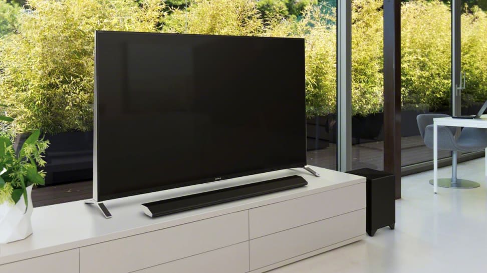 Sony Sound Bar