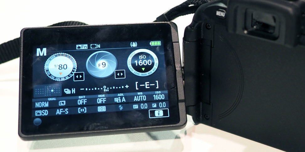 LCD