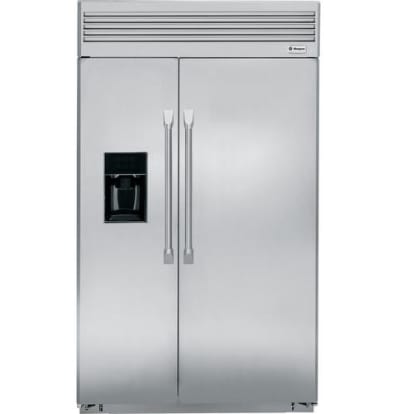 Product Image - GE Monogram ZISP480DXSS
