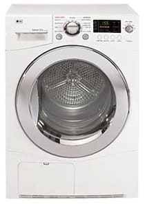 Product Image - LG DLEC855W