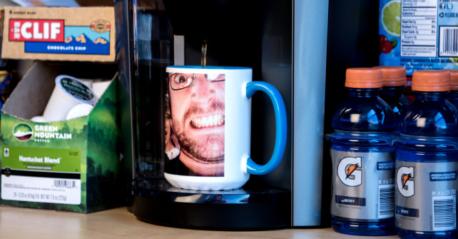 Mug