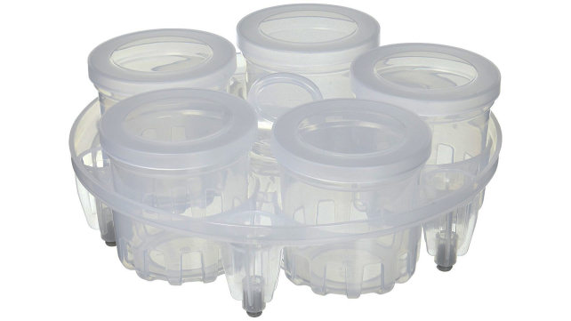 Instant Pot Yogurt Cup Set