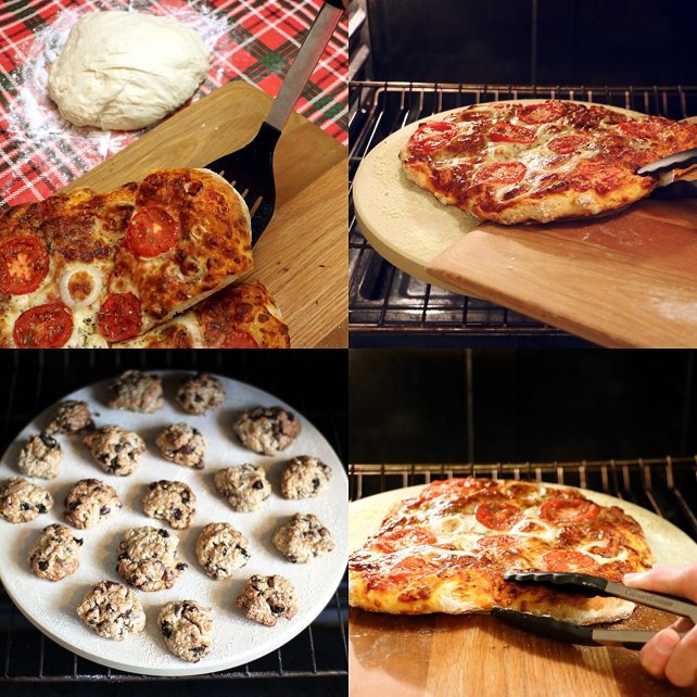 Pizza Stone