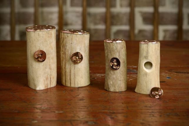 shakers