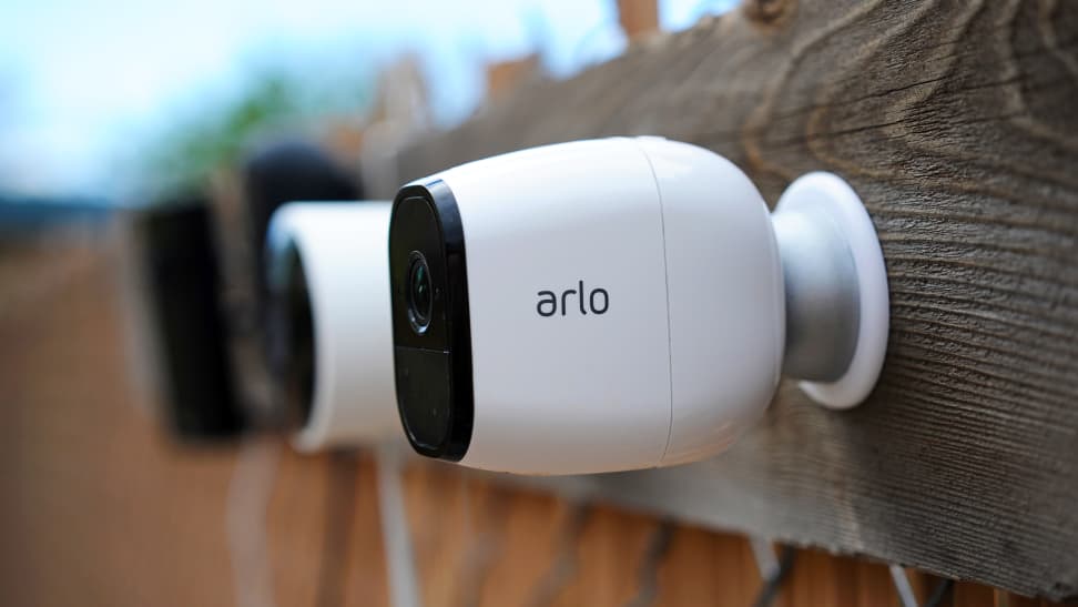 Arlo Pro