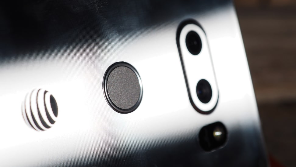 Fingerprint Sensor