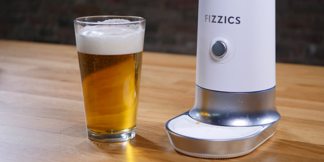 Fizzics Waytap