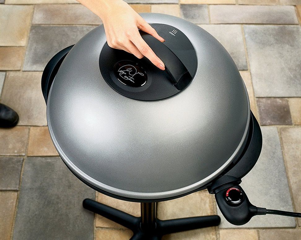 The Best Gas, Charcoal, Portable, and Electric Grills of 2018