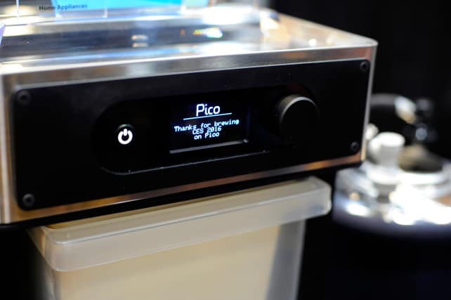 Pico Display