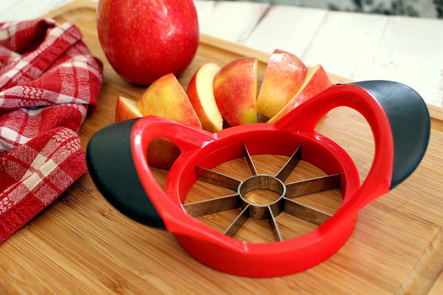 Apple slicer