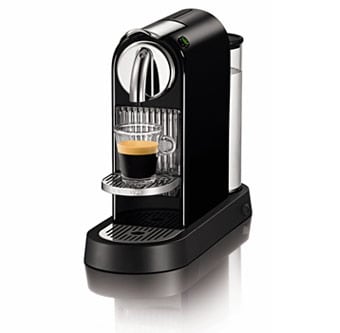 Product Image - Nespresso Citiz
