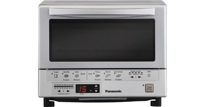 Toaster