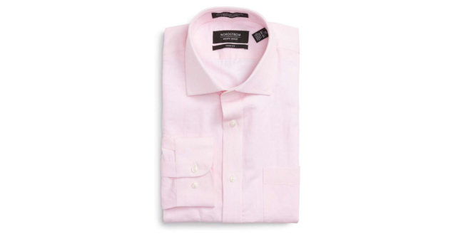 Nordstrom Dress Shirt